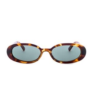 Le Specs Outta Love Sunglasses